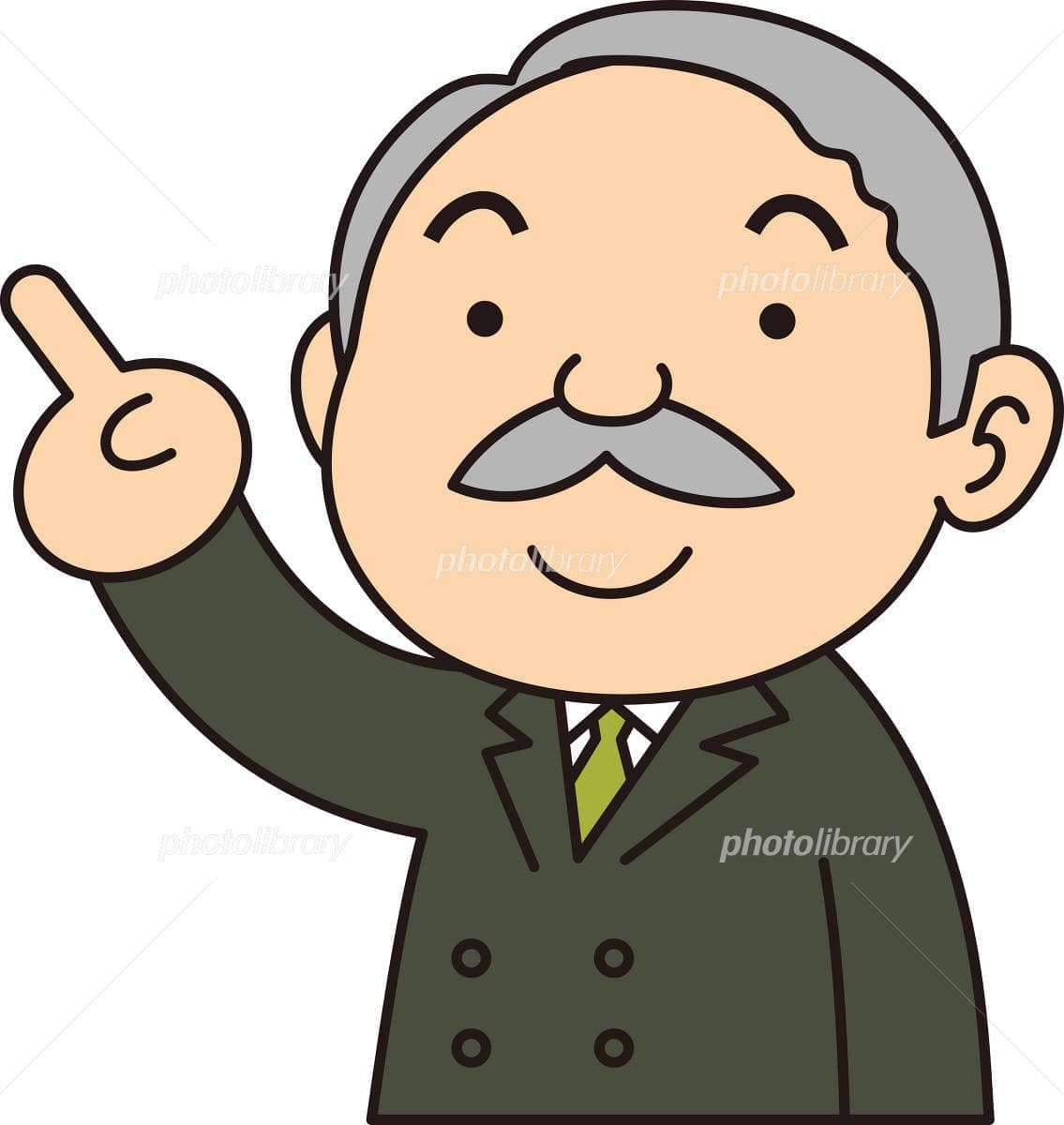 代表取締役社長 大森 保明