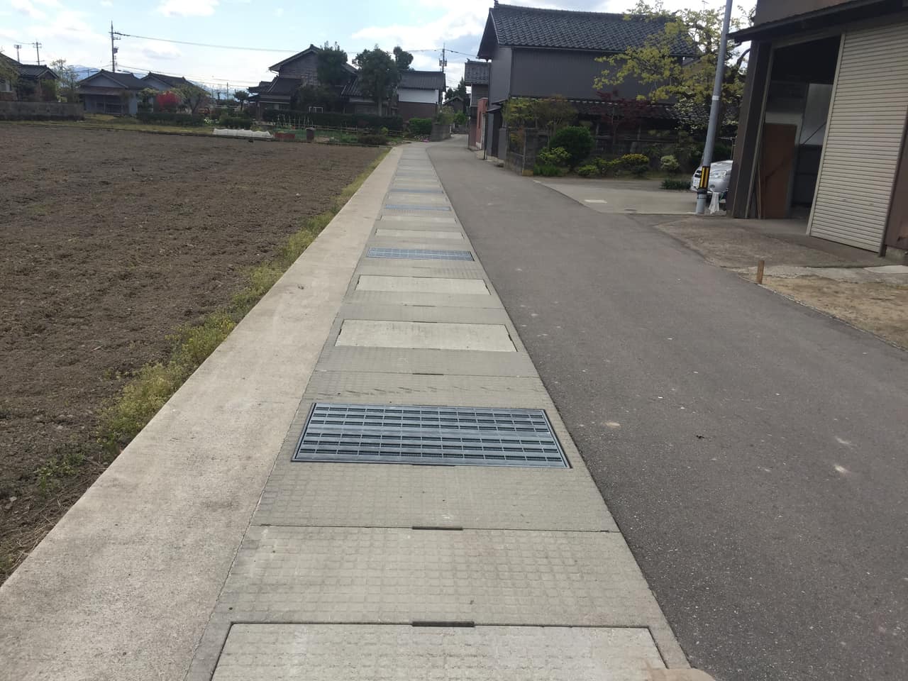大型フリューム(農土)