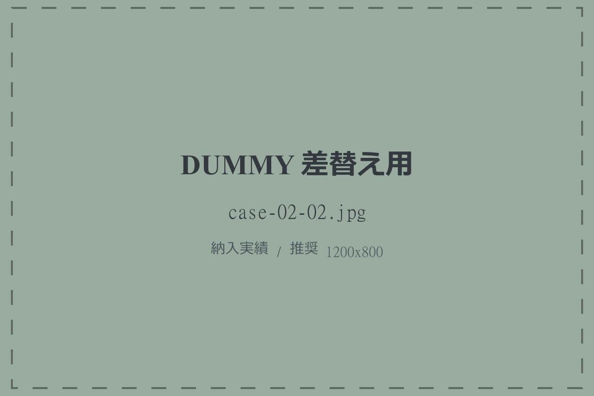 ケース2 写真2